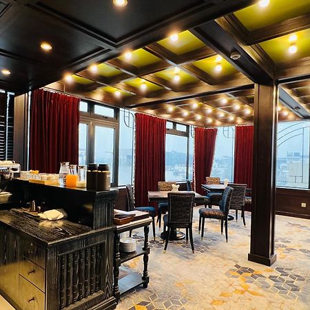 Hotel du Monde Classic Hanoï Extérieur photo